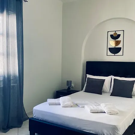 Deppy's House Νάουσα