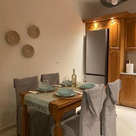 Διαμέρισμα Deppy's House *