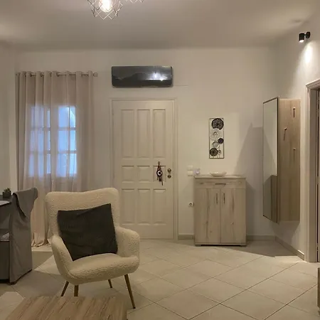Deppy's House * Naousa (Paros)