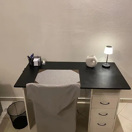 Apartmán Deppy's House *