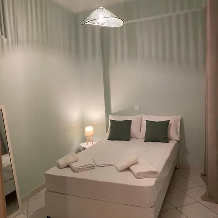 شقة Deppy's House ناوسا