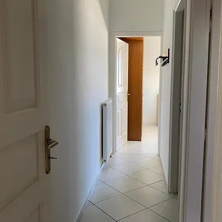 Deppy's House شقة *