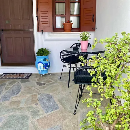 Deppy's House شقة ناوسا