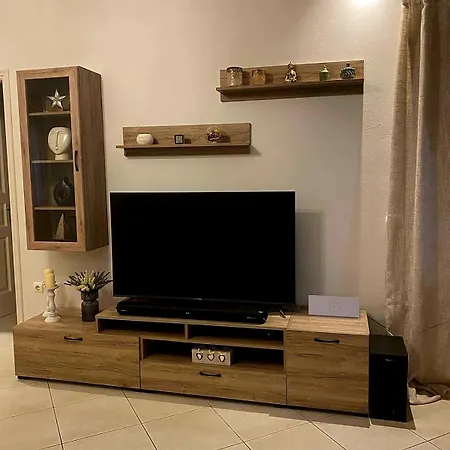 Deppy's House Apartamento Naousa (Paros)