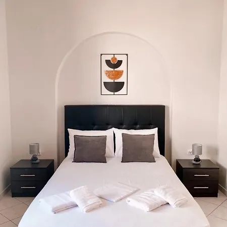 Deppy's House Apartamento