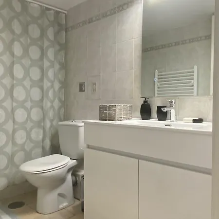 Deppy's House Apartamento Naousa (Paros)