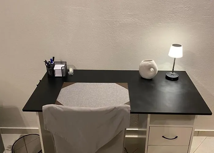 Apartamento Deppy's House *