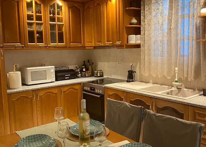 Apartamento Deppy's House *