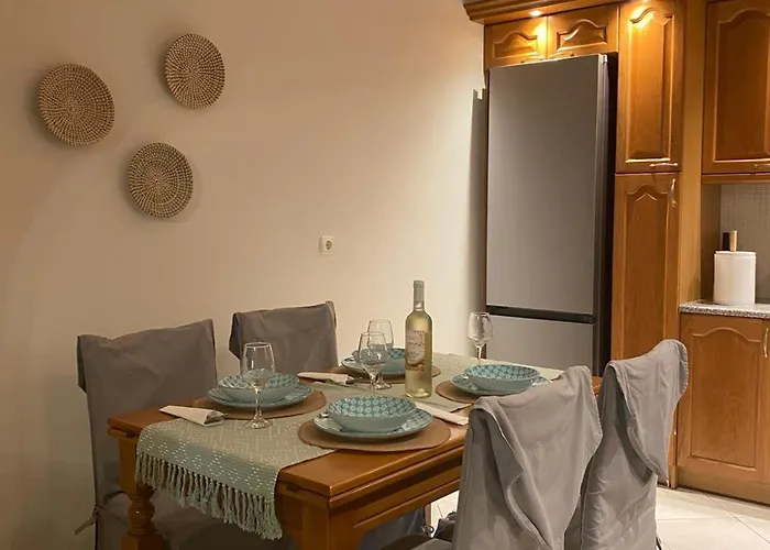 Apartamento Deppy's House *